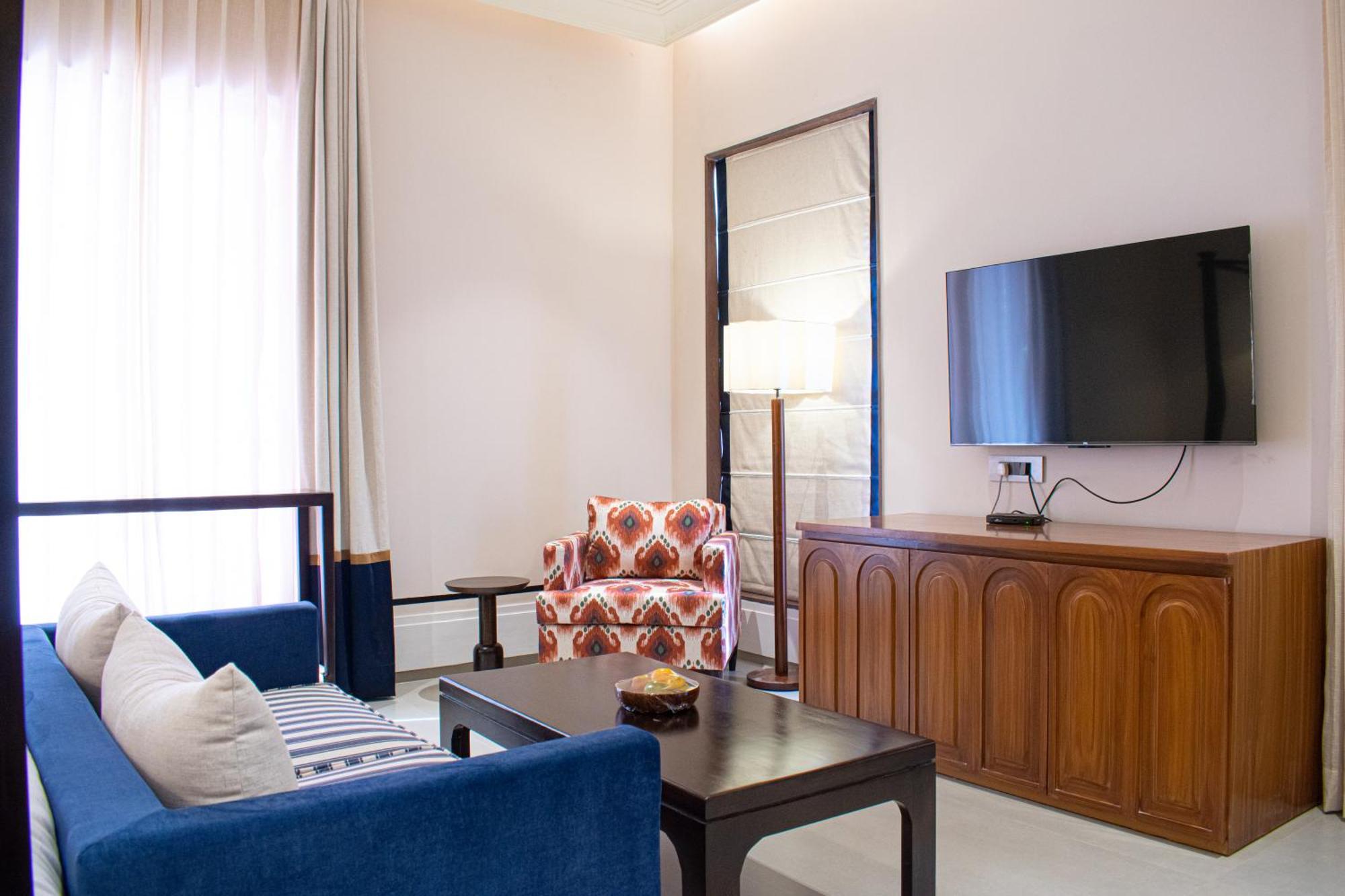Casa Blanca Lakecity Ουνταϊπούρ Εξωτερικό φωτογραφία