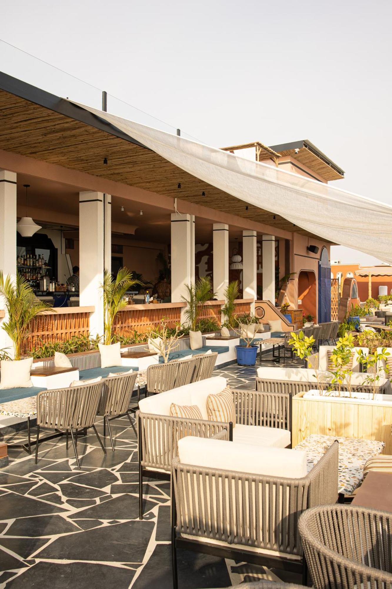 Casa Blanca Lakecity Ουνταϊπούρ Εξωτερικό φωτογραφία