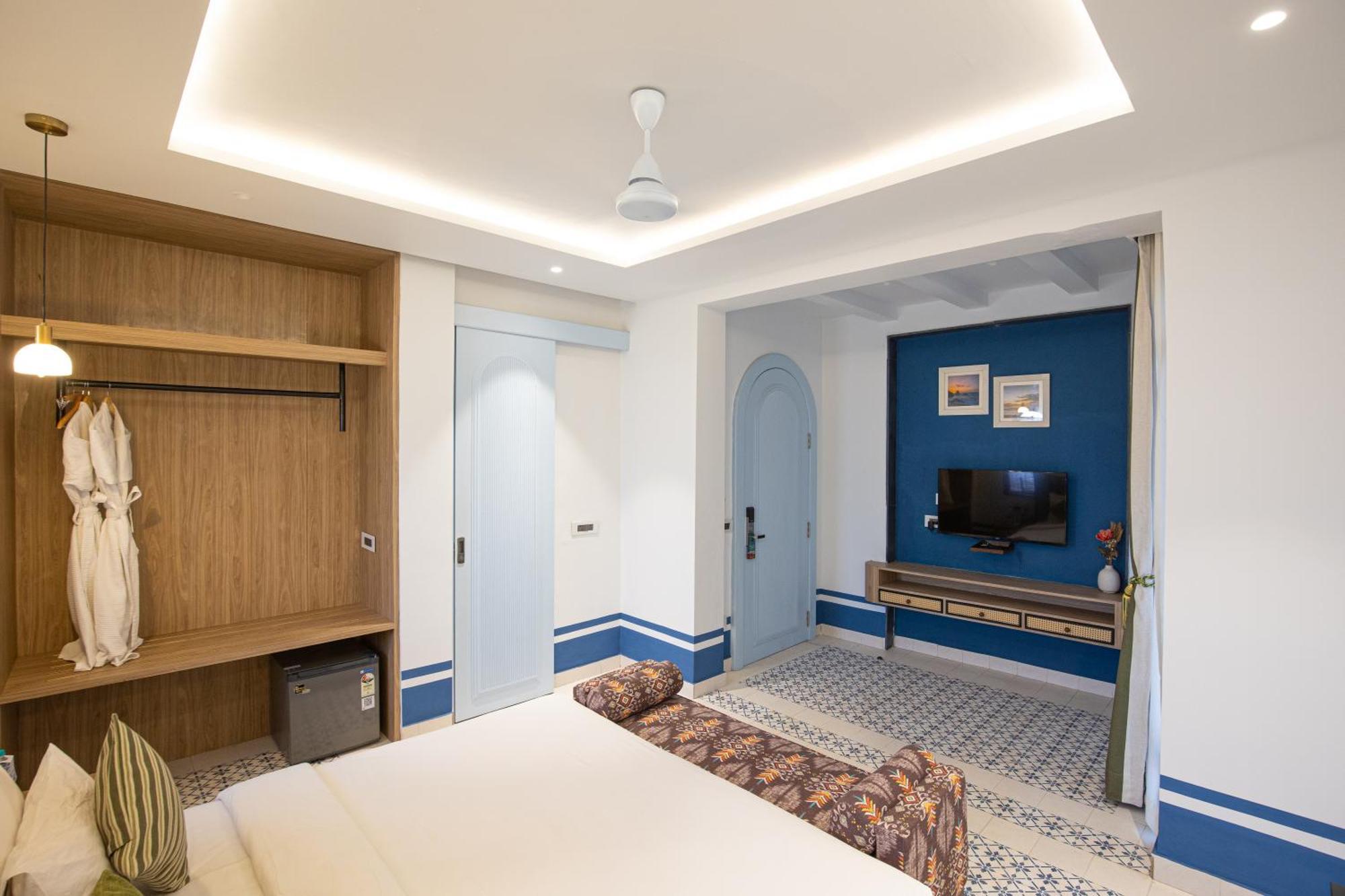 Casa Blanca Lakecity Ουνταϊπούρ Εξωτερικό φωτογραφία