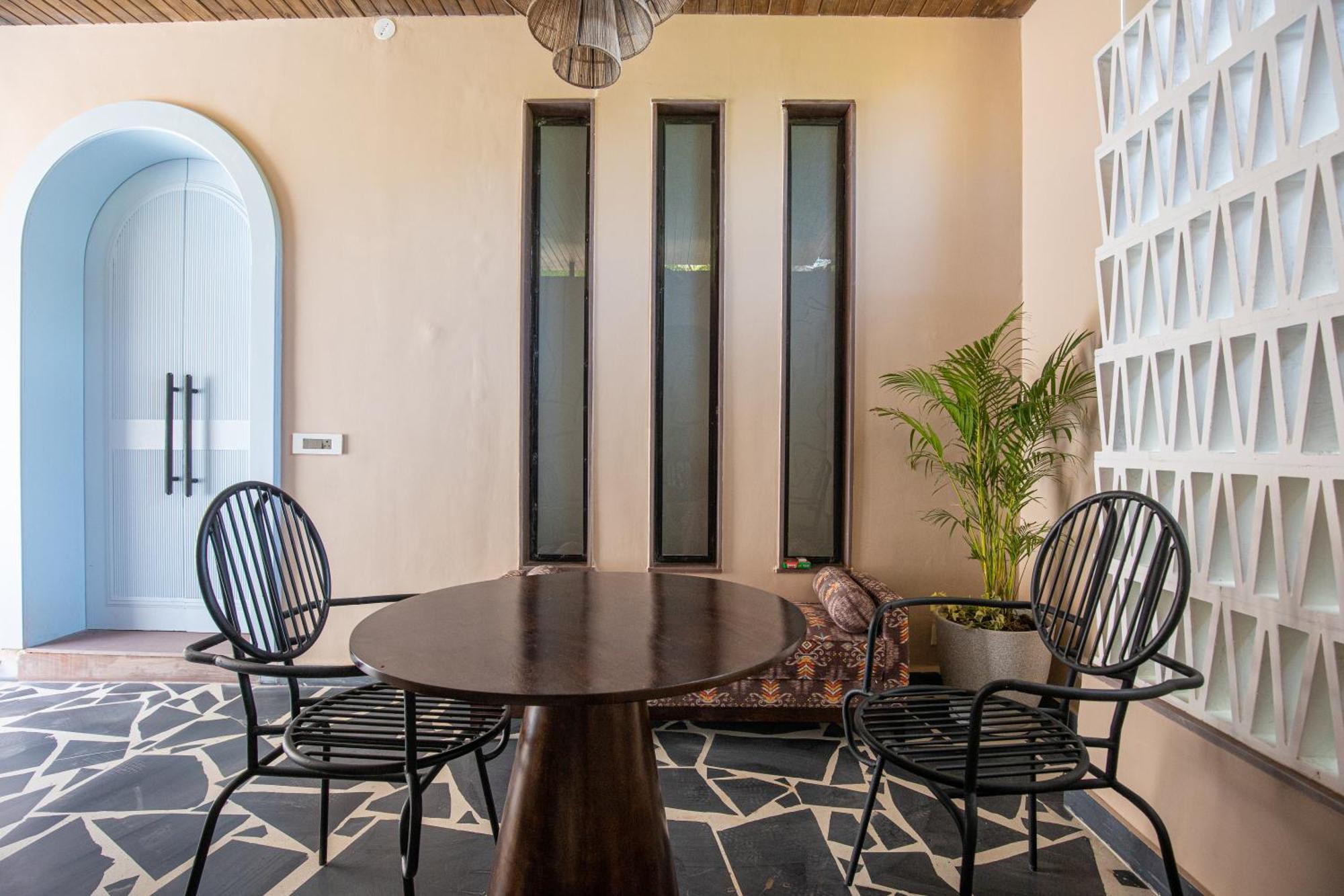 Casa Blanca Lakecity Ουνταϊπούρ Εξωτερικό φωτογραφία