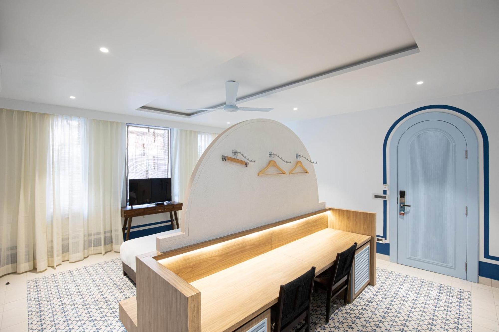 Casa Blanca Lakecity Ουνταϊπούρ Εξωτερικό φωτογραφία