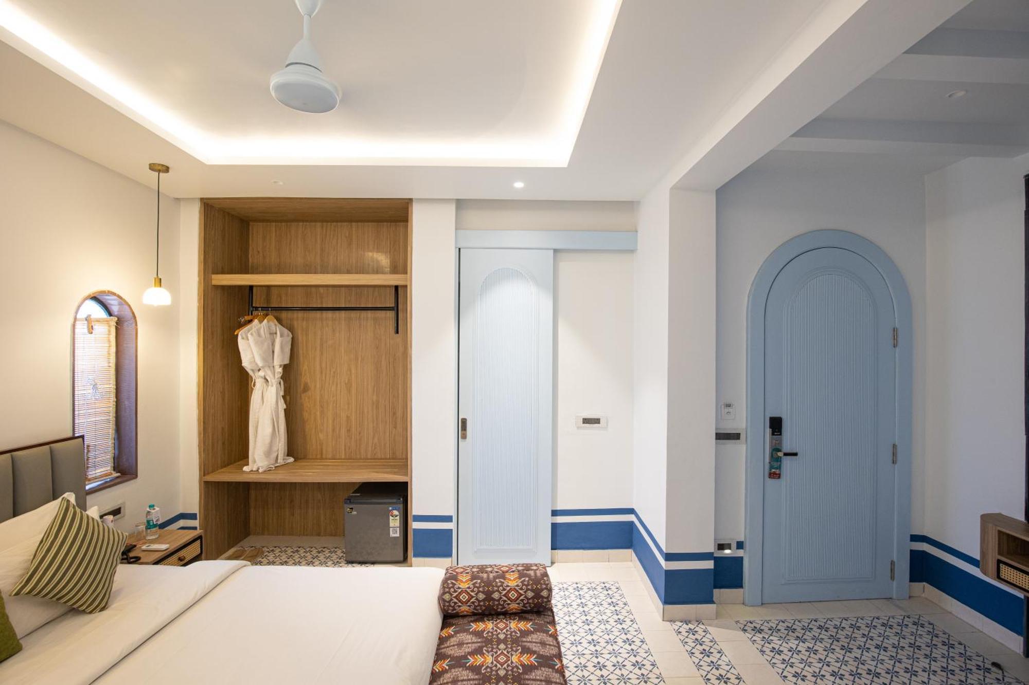 Casa Blanca Lakecity Ουνταϊπούρ Εξωτερικό φωτογραφία