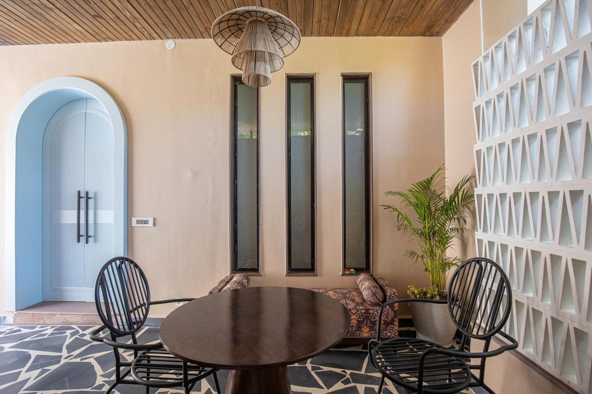Casa Blanca Lakecity Ουνταϊπούρ Εξωτερικό φωτογραφία